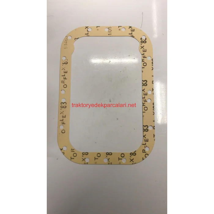 HİDROLİK KAPAK CONTASI HATTAT