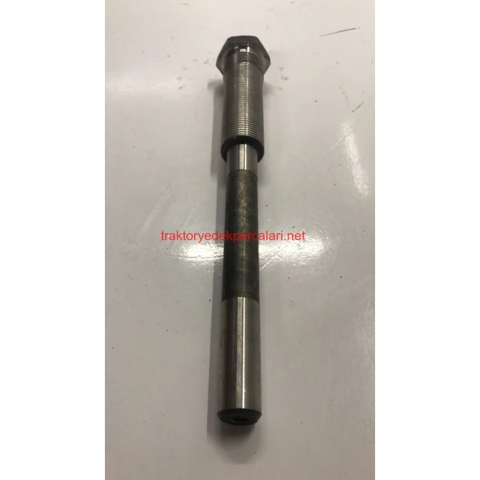 HİDROLİK KAYICI AYAR MİLİ (80.66-70.66) FİAT TRAKTÖR