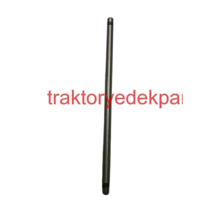 HİDROLİK KAYICI MİL 70.66 - 80,66 FİAT TRAKTÖR