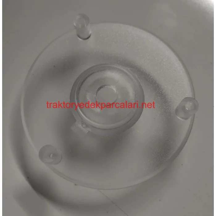 HİDROLİK KELEPCE - HATTAT