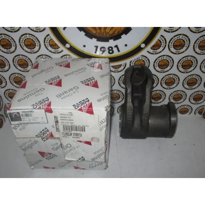 HİDROLİK KEPÇESİ 265-285 MASSEY FERGUSON