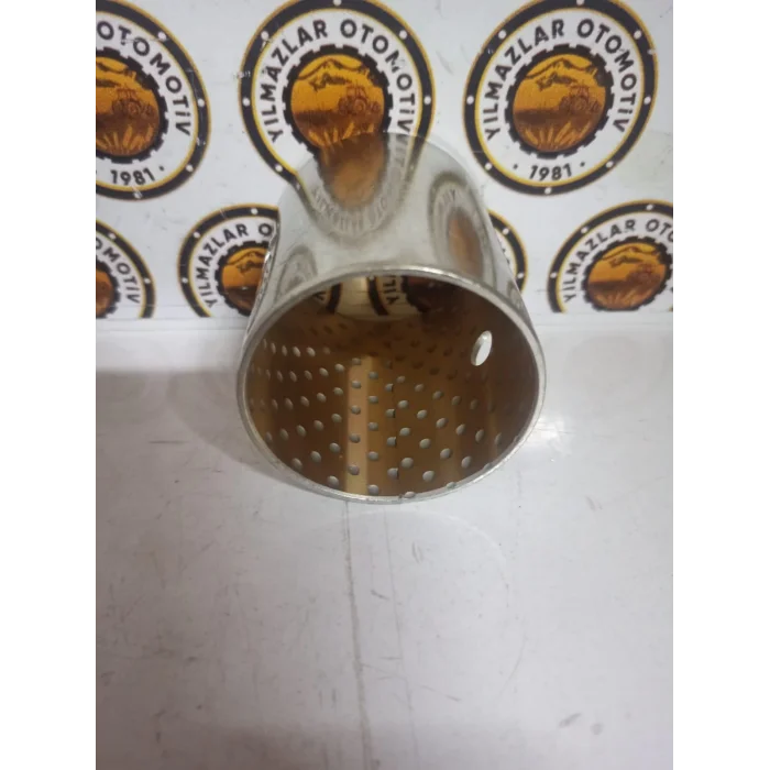 HİDROLİK KOL BURCU İÇİ NOKTALI MF