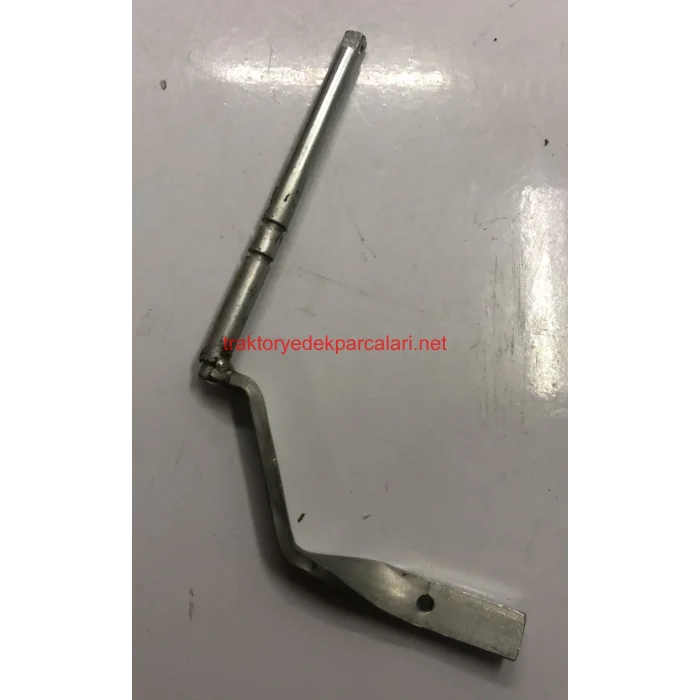 HİDROLİK KOL MİLİ KOMPLE HATTAT