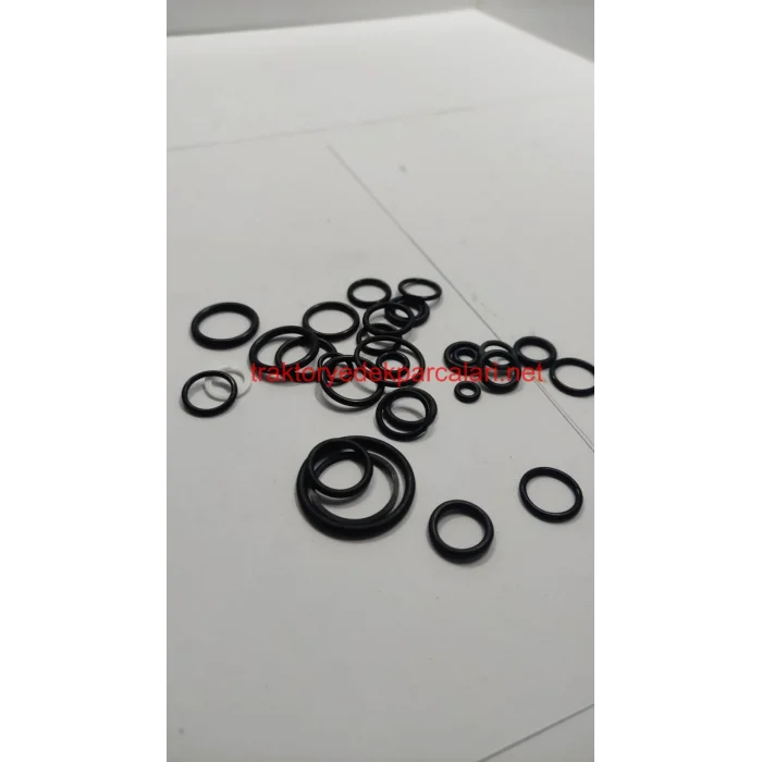 HİDROLİK KOMPLE SIZDIRMALIK SETİ - HATTAT