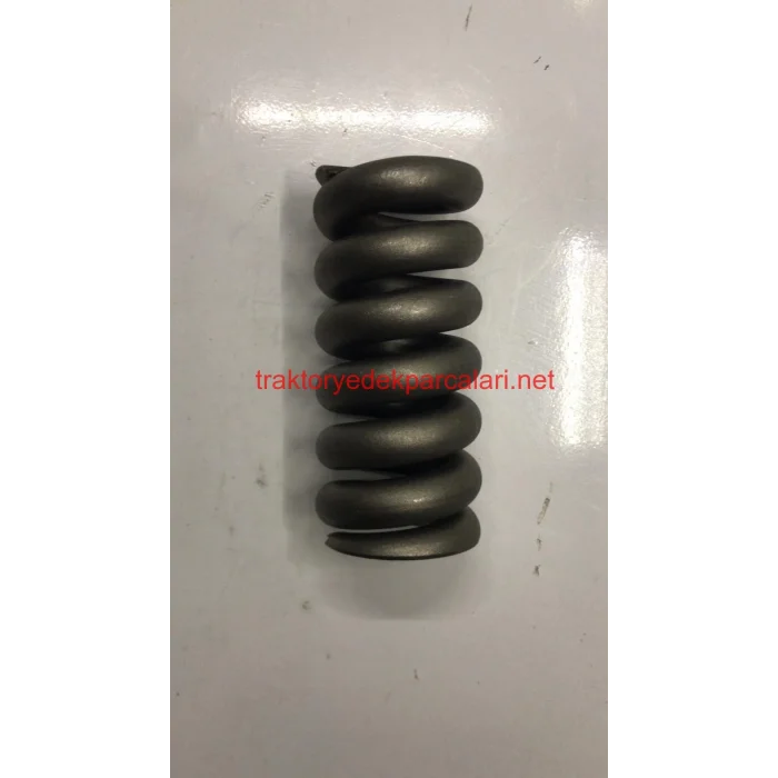 HİDROLİK KONTROL YAY HATTAT