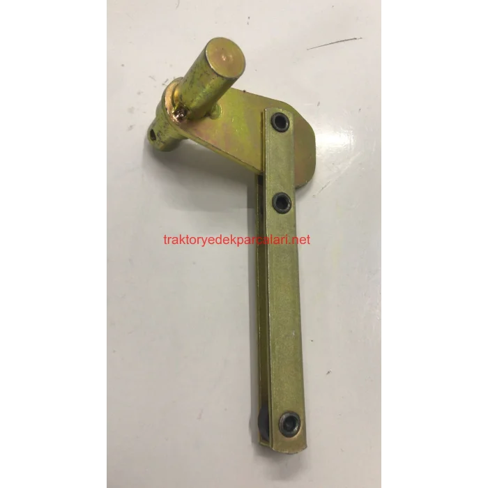 HİDROLİK KUMANDA MEKANİZMA HOROZ TİP 480-640 FİAT TRAKTÖR