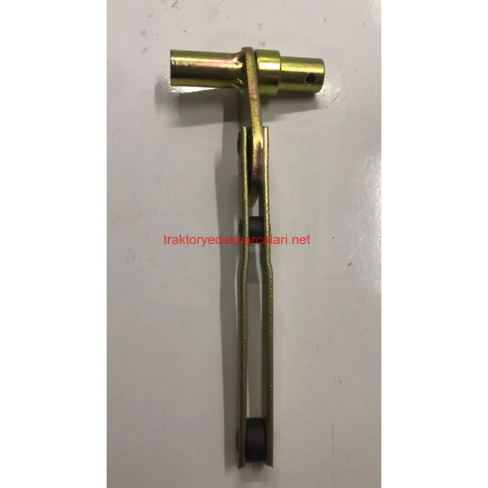 HİDROLİK KUMANDA MEKANİZMA HOROZ TİP 480-640 FİAT TRAKTÖR