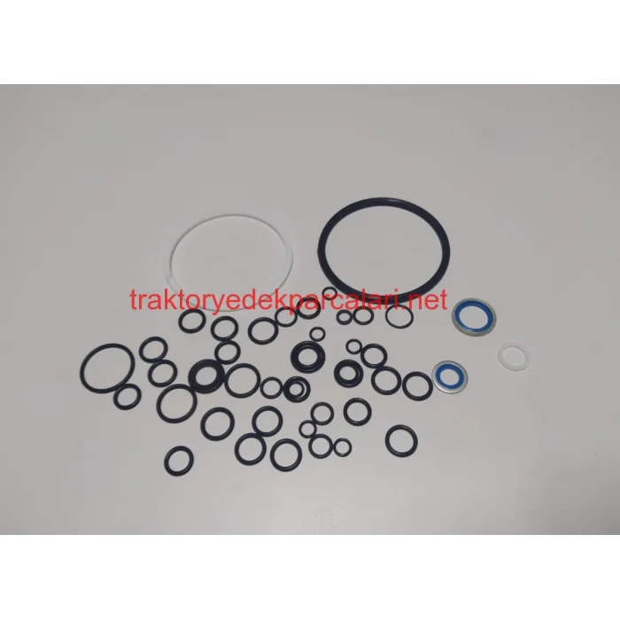 HİDROLİK LASTİK TAMİR TAKIMI