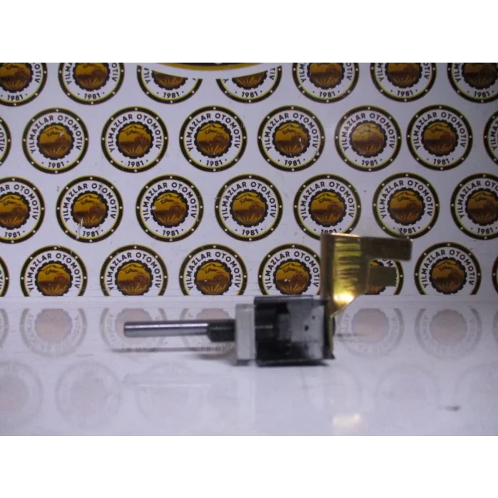 HİDROLİK LEVYE BASINÇ ÇATALI MF