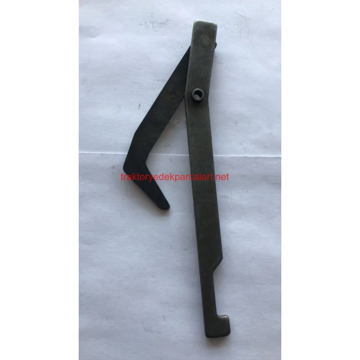 HİDROLİK LEVYE İKİ PARÇALI UZUN (135-285) MASSEY FERGUSON