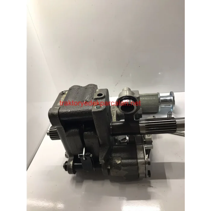 HİDROLİK LİFT POMPASI 285 (H3701159T91) HATTAT