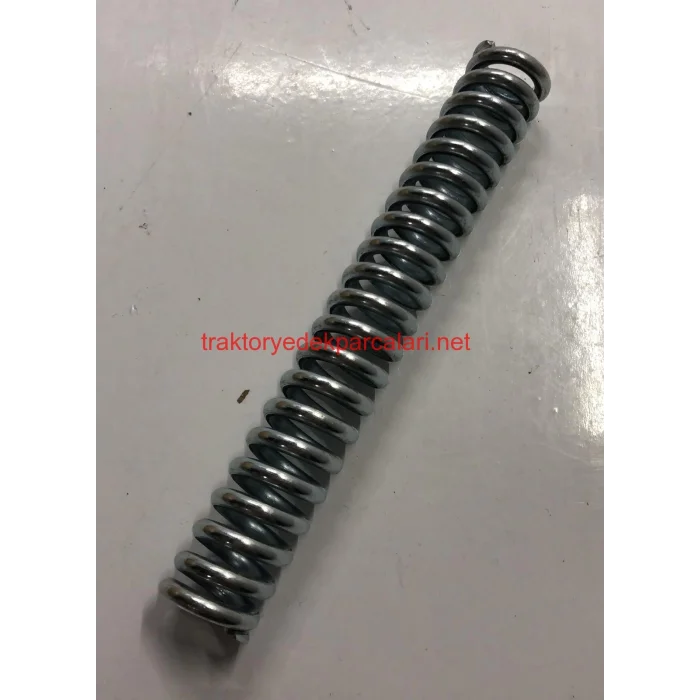 HİDROLİK LİFT YAY A SERİSİ HATTAT