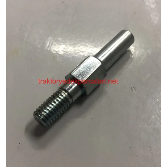 HİDROLİK MAFSAL CİVATA HATTAT