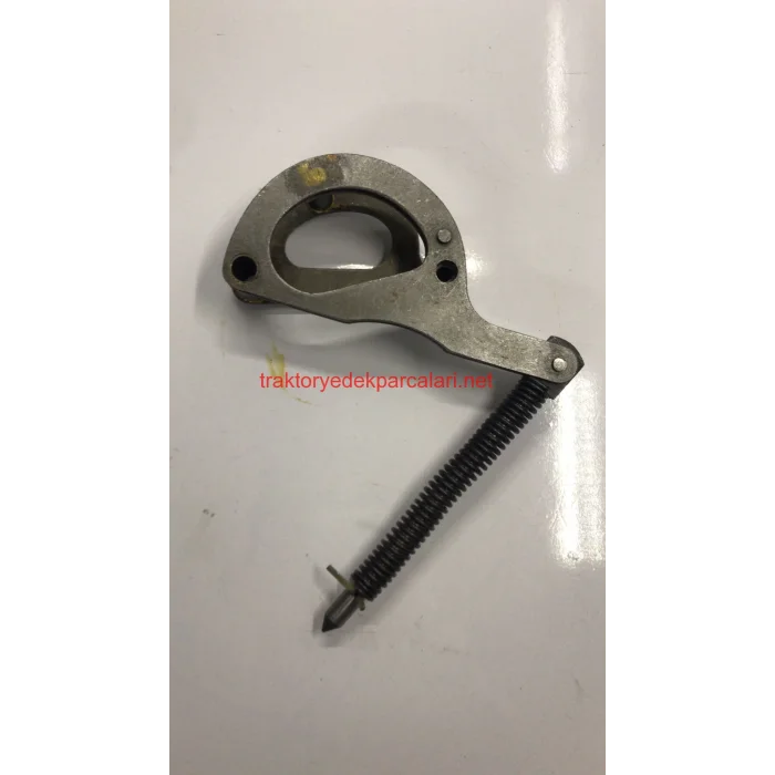 HİDROLİK MEKANİZMA ÇİFTLİ (135-285) MASSEY FERGUSON