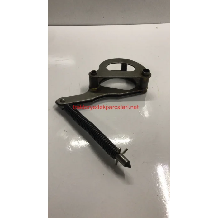 HİDROLİK MEKANİZMA ÇİFTLİ (135-285) MASSEY FERGUSON