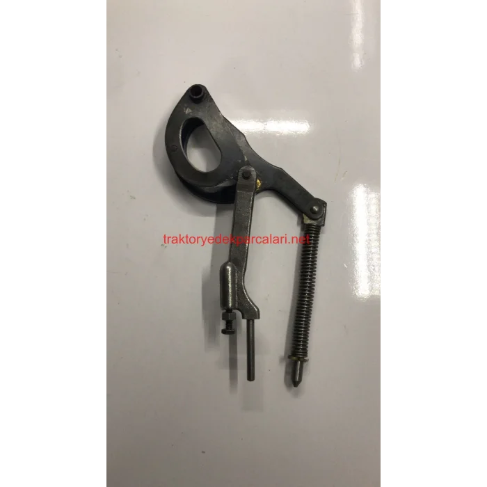 HİDROLİK MEKANİZMA ÇİFTLİ - TETİKLİ (135-285) MASSEY FERGUSON