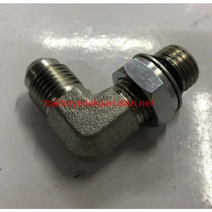 HİDROLİK NİPEL L M14 HATTAT