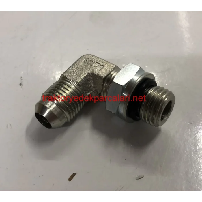 HİDROLİK NİPEL L M14 HATTAT