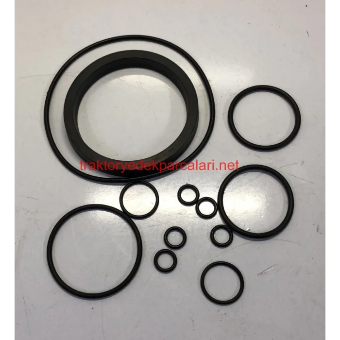 HİDROLİK PİSTON TAMİR TAKIMI TÜMOSAN