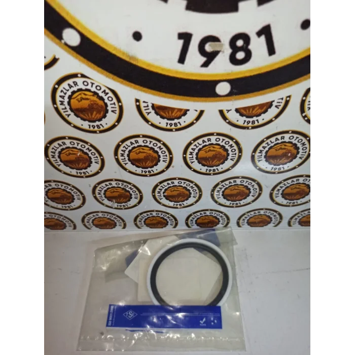 HİDROLİK PİSTON TEFLON VE ORİNGİ