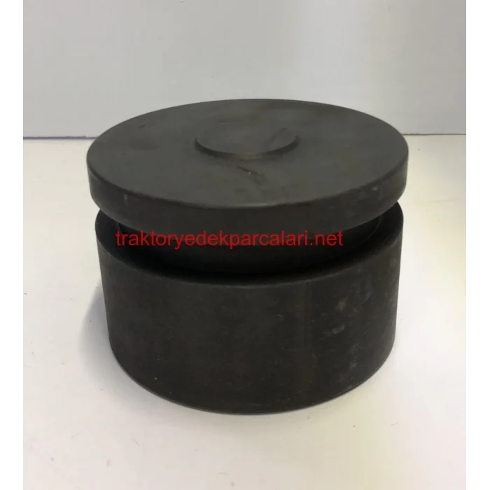 HİDROLİK PİSTONU 100 MM MİTA