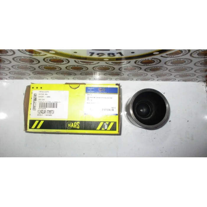 HİDROLİK PİSTONU 3 KANALLI MF