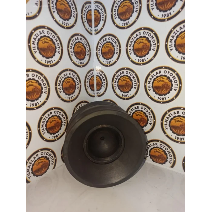 HİDROLİK PİSTONU 95 MM