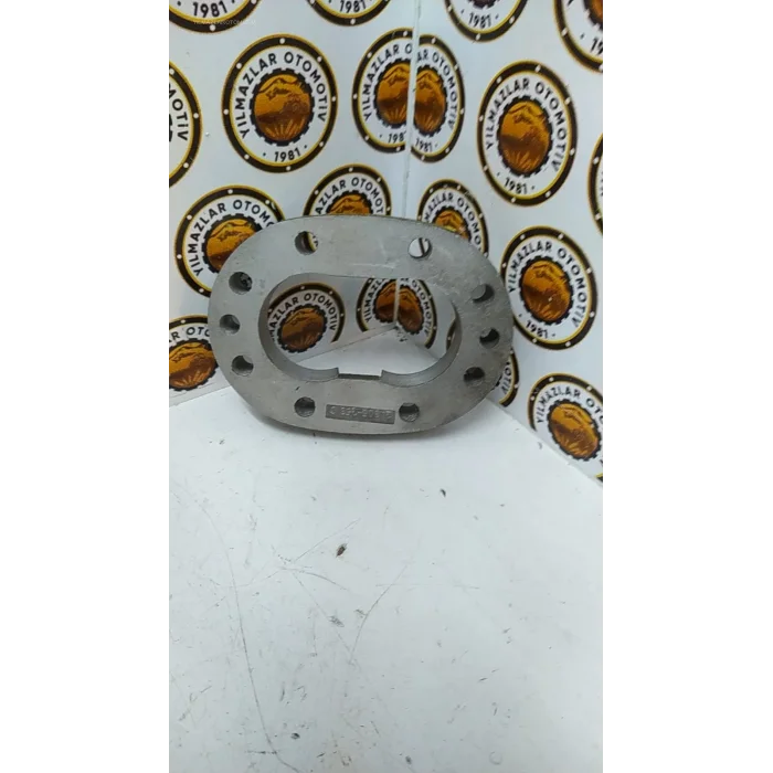 HİDROLİK POMPA ARA BLOKU  630-