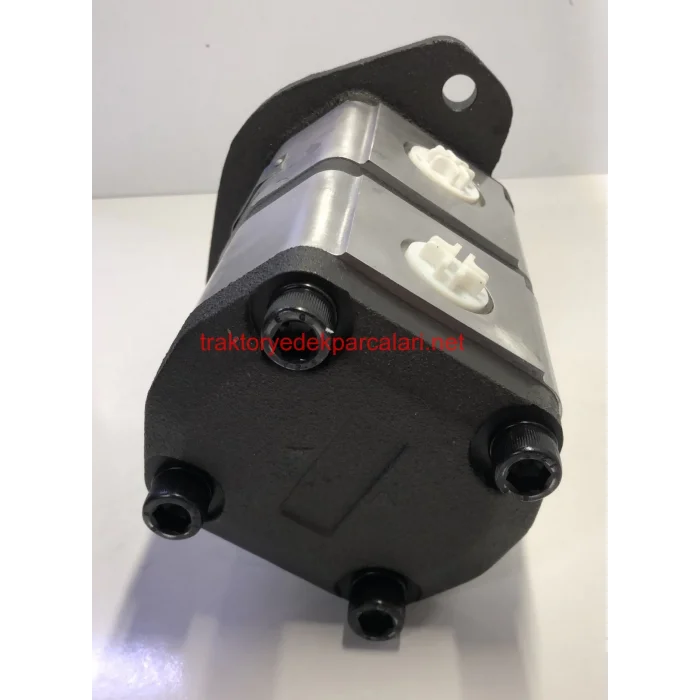 HİDROLİK POMPA ÇİFTLİ 5083E-5093E JOHN DEERE