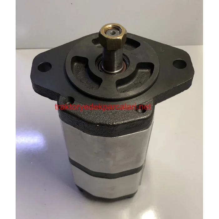 HİDROLİK POMPA ÇİFTLİ 5083E-5093E JOHN DEERE