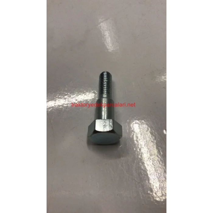 HİDROLİK POMPA CİVATASI İNCE DİŞ (480-70/56) FİAT TRAKTÖR