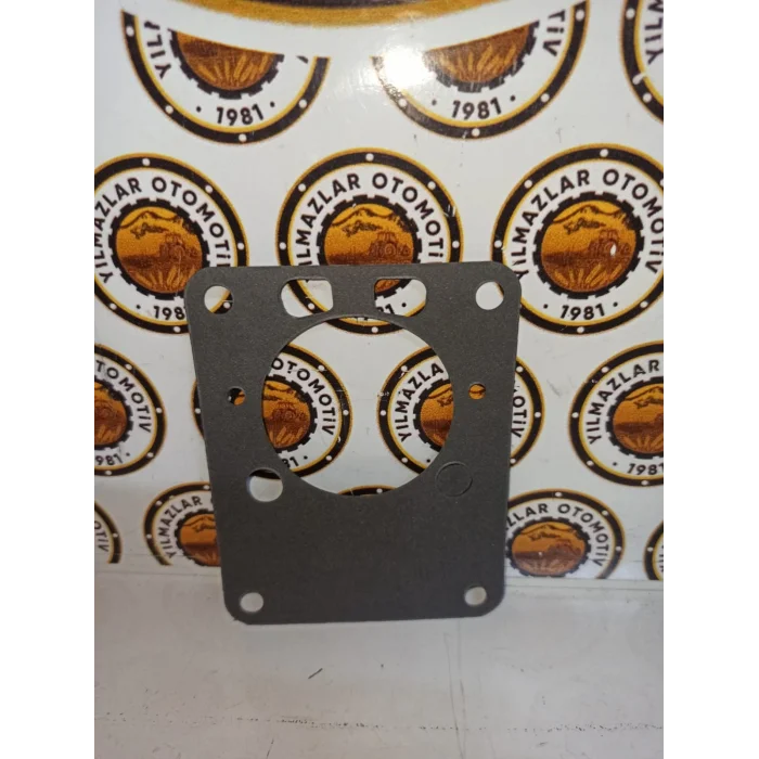 HİDROLİK POMPA CONTASI