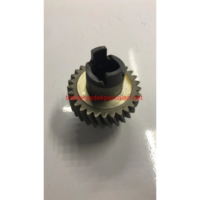 HİDROLİK POMPA DİŞLİSİ FİAT TRAKTÖR