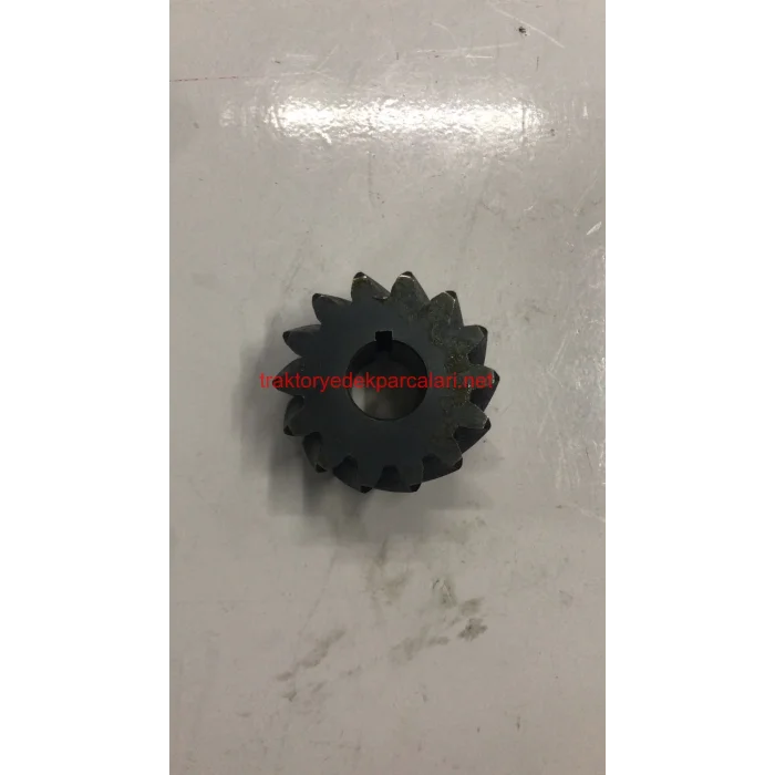 HİDROLİK POMPA DİŞLİSİ ÖN (165-285) MASSEY FERGUSON