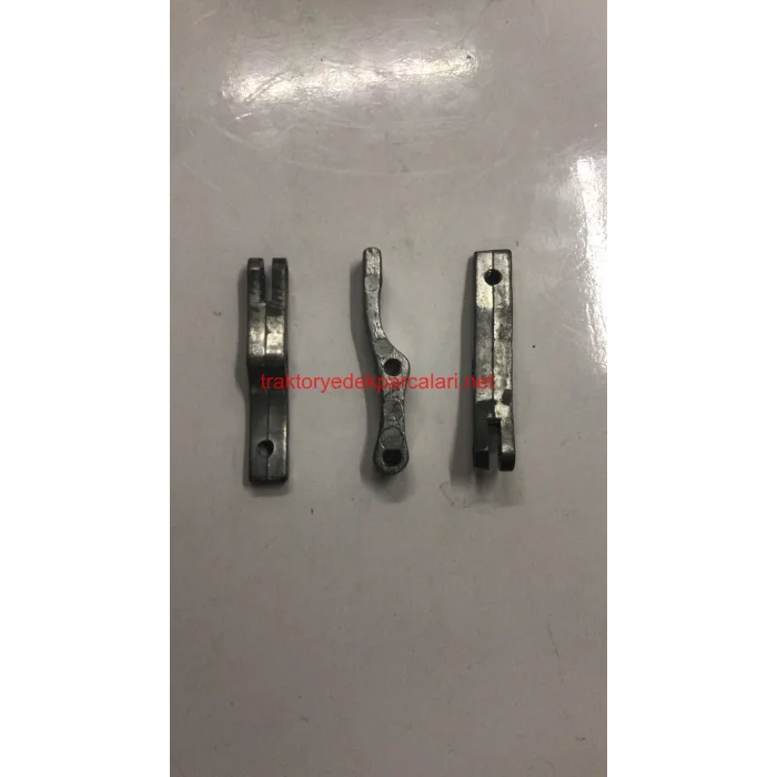 HİDROLİK POMPA DİYAFRAM AYAK (240-285) MASSEY FERGUSON