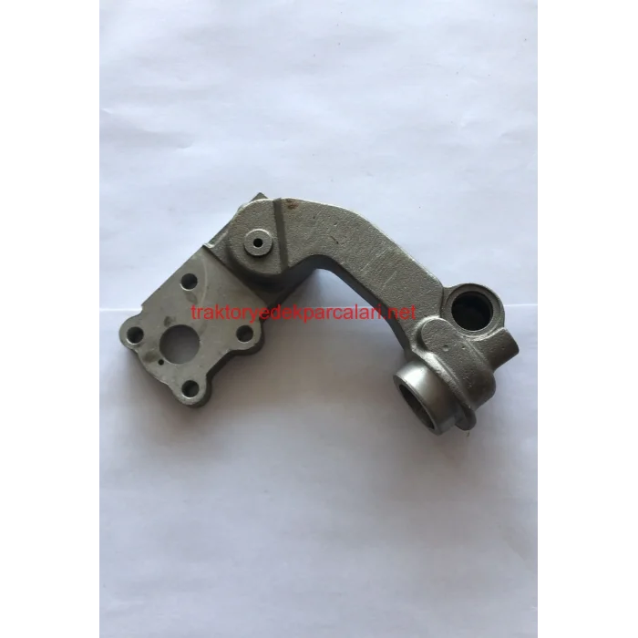 HİDROLİK POMPA FİLTRE BAŞLIĞI (240-285) MASSEY FERGUSON