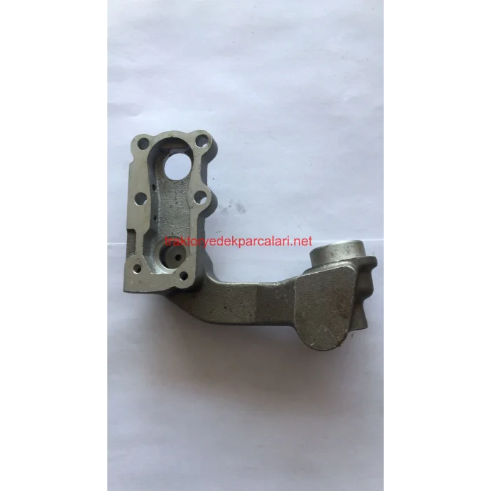 HİDROLİK POMPA FİLTRE BAŞLIĞI (240-285) MASSEY FERGUSON