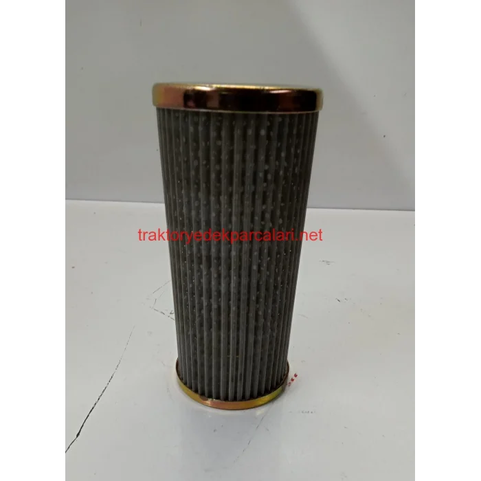 HİDROLİK POMPA FİLTRESİ UZUN MF