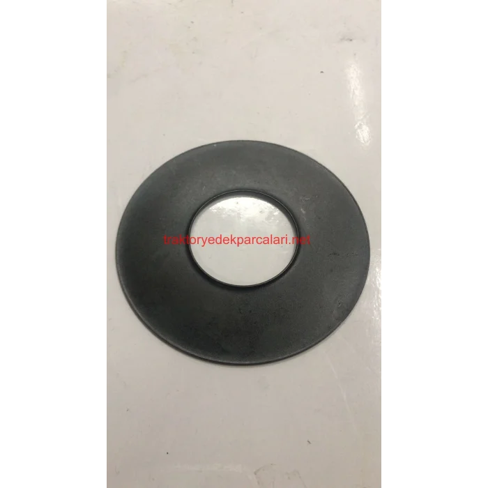 HİDROLİK POMPA KAPAK İÇ SACI ÇELİK MASSEY FERGUSON