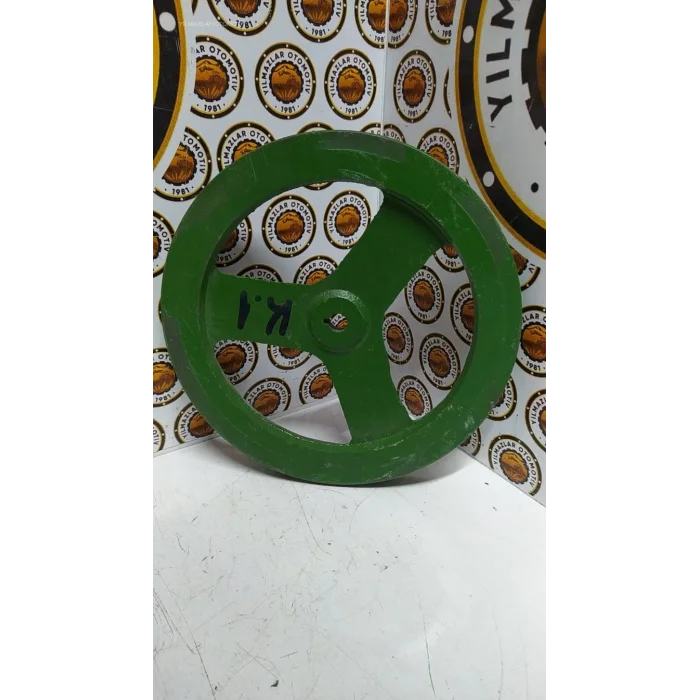 HİDROLIK POMPA KASNAĞI -630