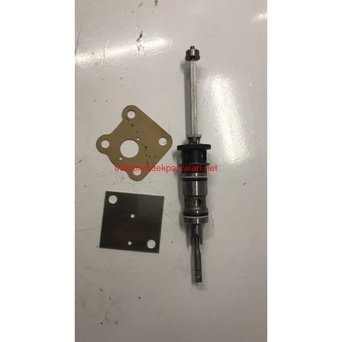 HİDROLİK POMPA KONTROL VALFİ MK2 (165-275) MASSEY FERGUSON