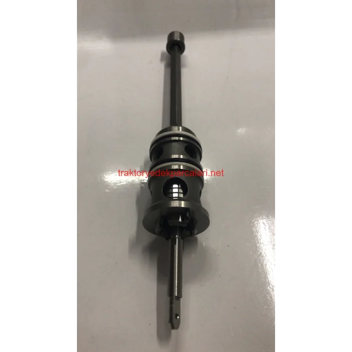 HİDROLİK POMPA KONTROL VALFİ MK3 (240-250-265-275-290) MASSEY FERGUSON