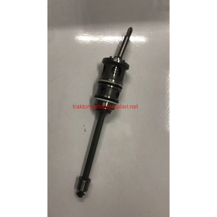 HİDROLİK POMPA KONTROL VALFİ MK3 (240-250-265-275-290) MASSEY FERGUSON