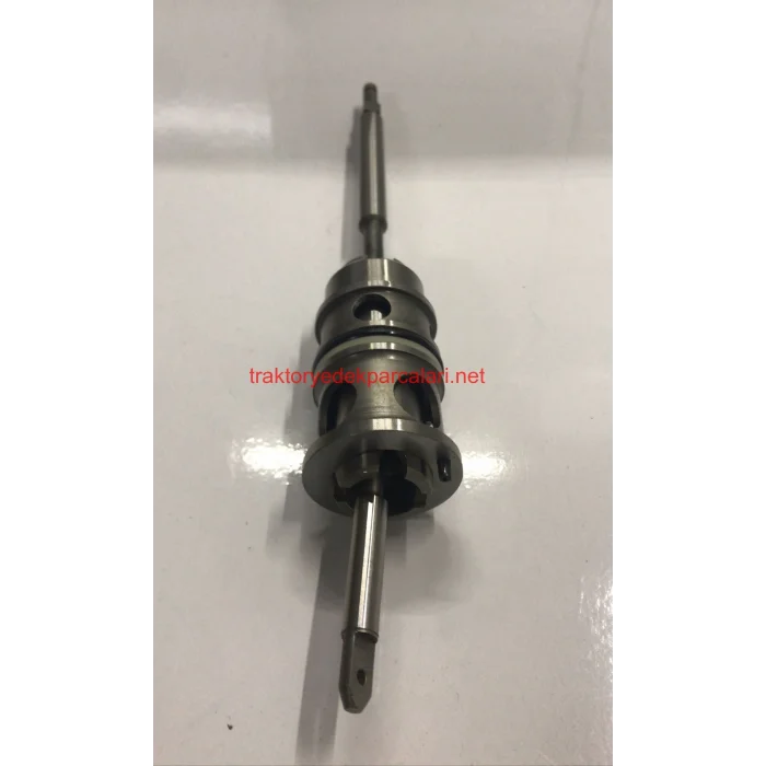 HİDROLİK POMPA KONTROL VALFİ MK3 YUVARLAK (240-265) MASSEY FERGUSON