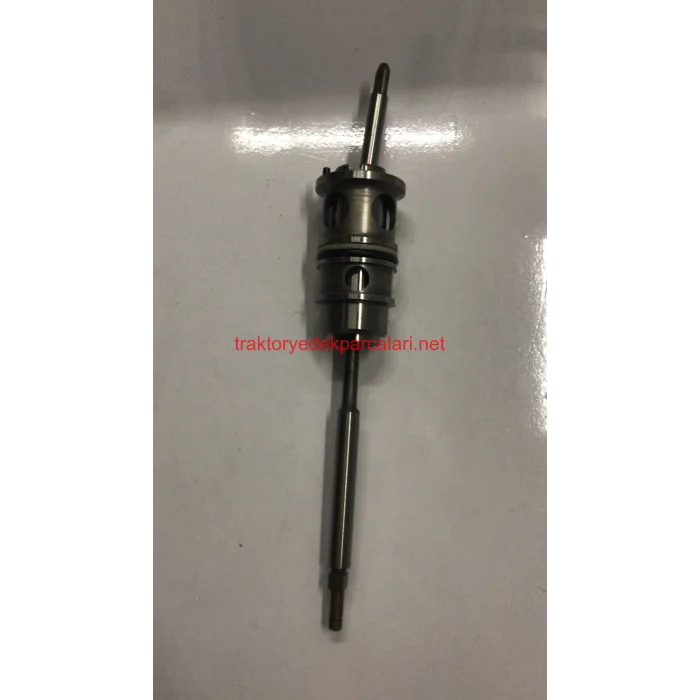 HİDROLİK POMPA KONTROL VALFİ MK3 YUVARLAK (240-265) MASSEY FERGUSON