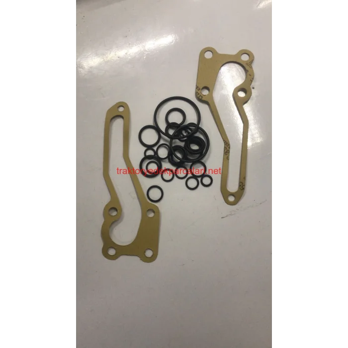 HİDROLİK POMPA LASTİK TAMİR TAKIMI (135-165) MASSEY FERGUSON