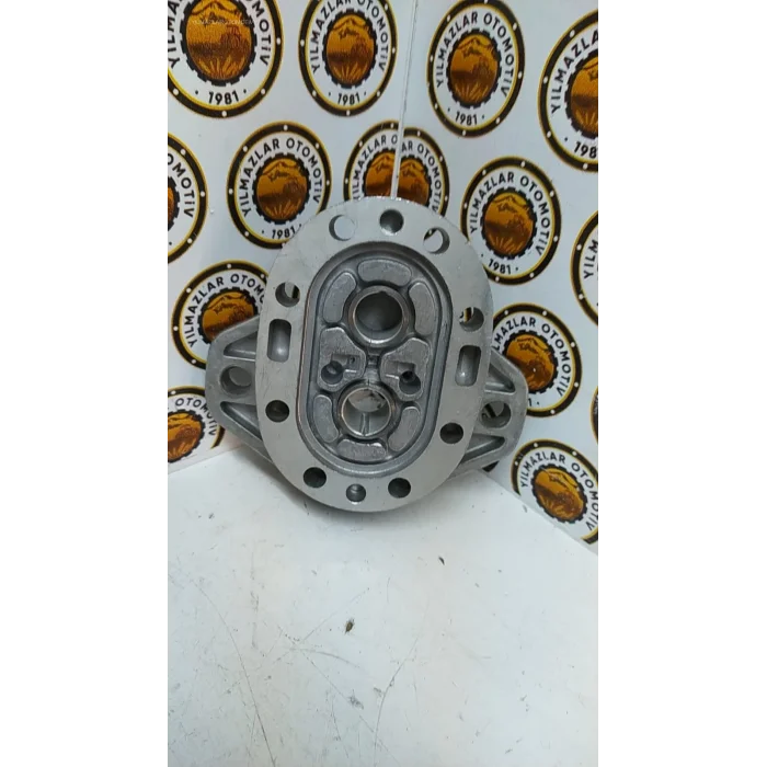 HİDROLİK POMPA ÖN KAPAĞI 630-955