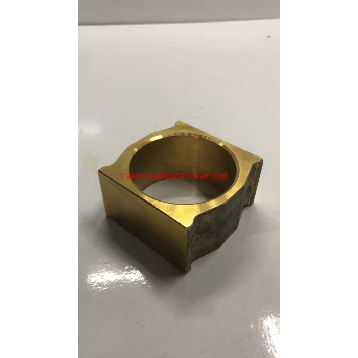 HİDROLİK POMPA SARISI SETSİZ (240-285) MASSEY FERGUSON