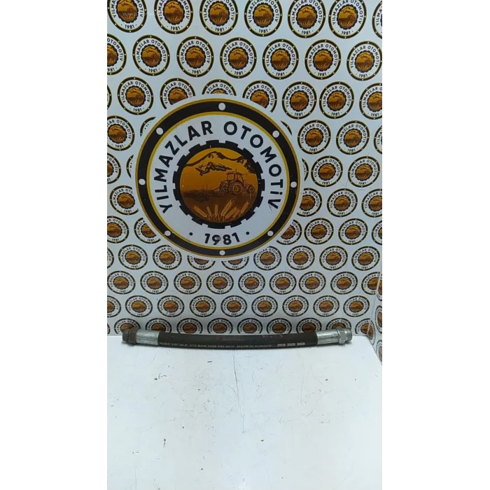 HIDROLİK POMPA SPIRAL HORTUMU 630-955