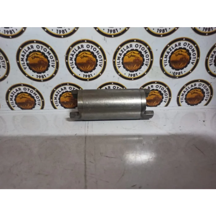 HİDROLİK POMPA TAHRİK MİLİ